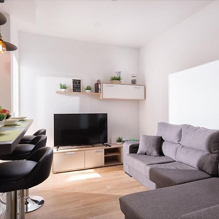 Cozy 3 Bed Apartment In The Heart Of Alicante Dış mekan fotoğraf