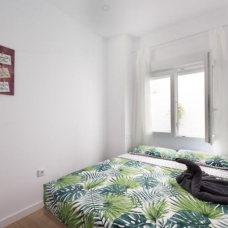 Cozy 3 Bed Apartment In The Heart Of Alicante Dış mekan fotoğraf