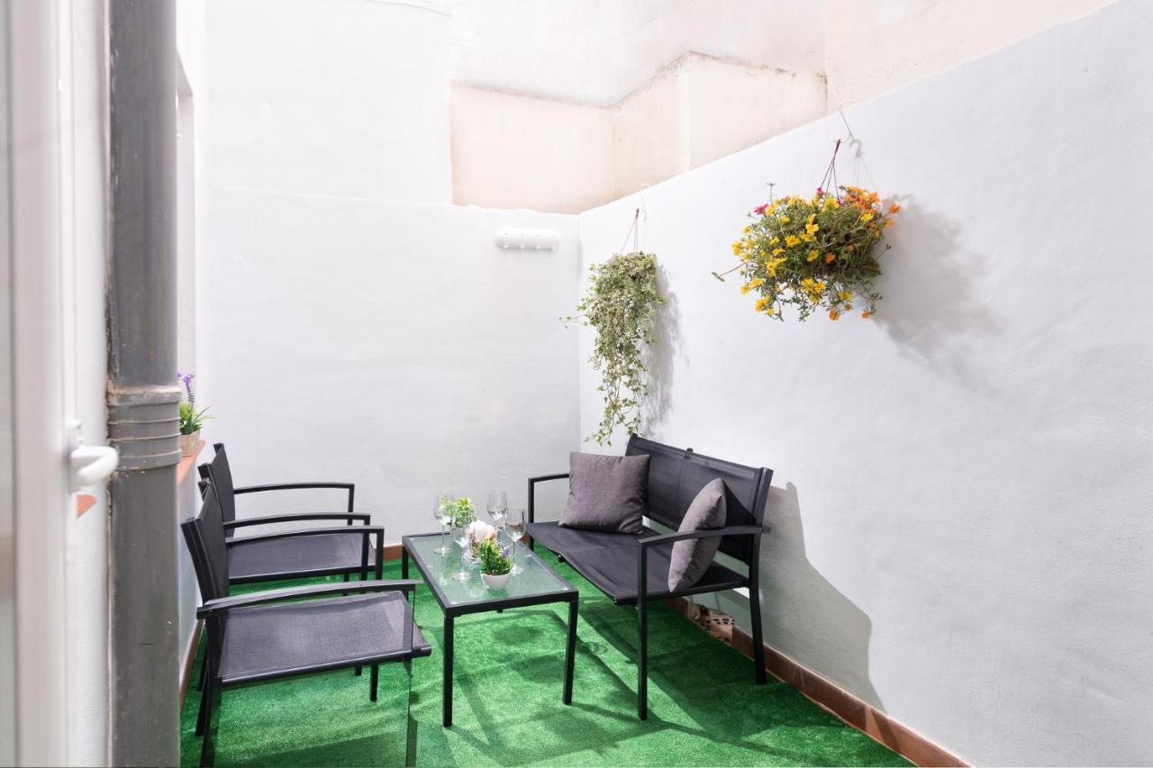 Cozy 3 Bed Apartment In The Heart Of Alicante Dış mekan fotoğraf