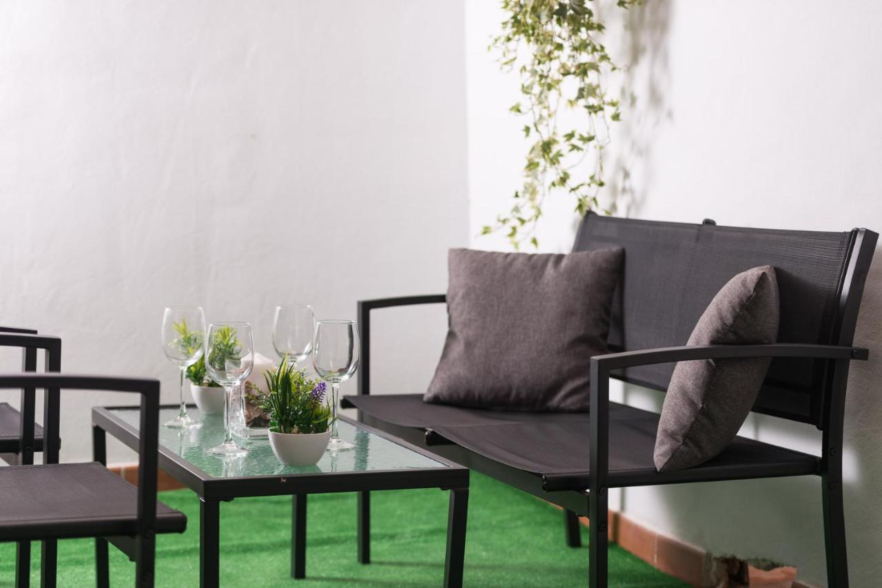 Cozy 3 Bed Apartment In The Heart Of Alicante Dış mekan fotoğraf