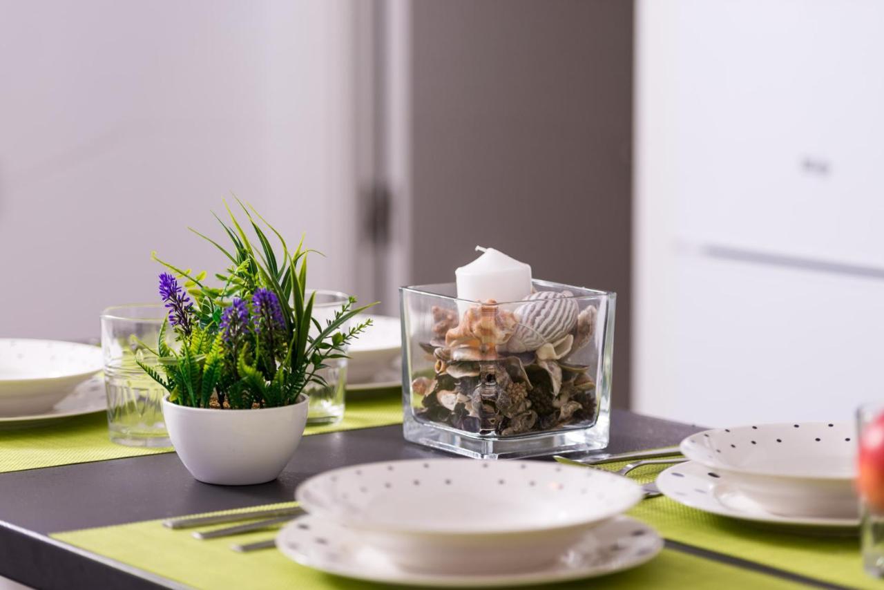 Cozy 3 Bed Apartment In The Heart Of Alicante Dış mekan fotoğraf