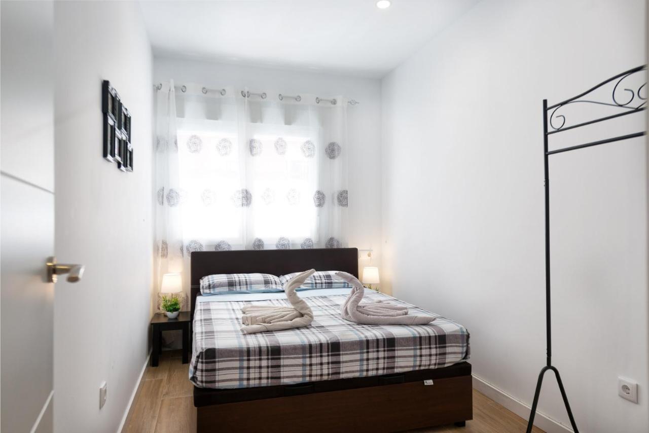 Cozy 3 Bed Apartment In The Heart Of Alicante Dış mekan fotoğraf
