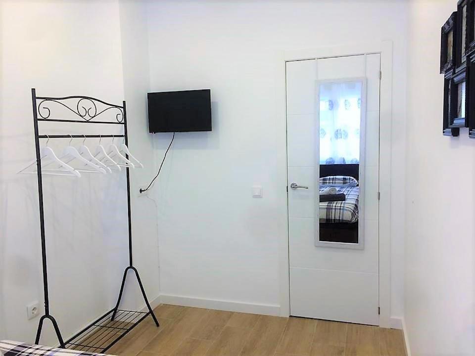 Cozy 3 Bed Apartment In The Heart Of Alicante Dış mekan fotoğraf